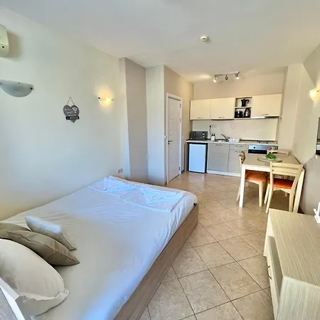 Lejlighed Royal Sun - Sunny Cove *