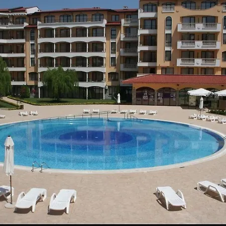 Appartamento Royal Sun - Sunny Cove Sunny Beach