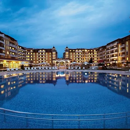 Royal Sun - Sunny Cove Appartamento Sunny Beach