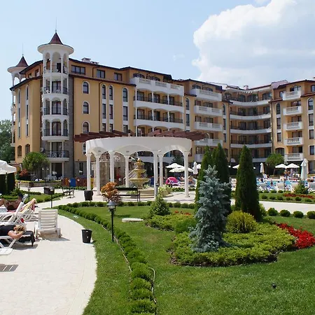 Royal Sun - Sunny Cove Appartamento Sunny Beach