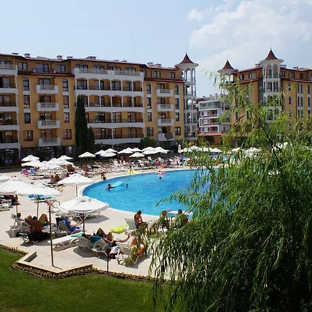 Royal Sun - Sunny Cove Appartamento *