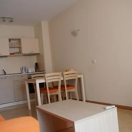 Royal Sun - Sunny Cove Sunny Beach