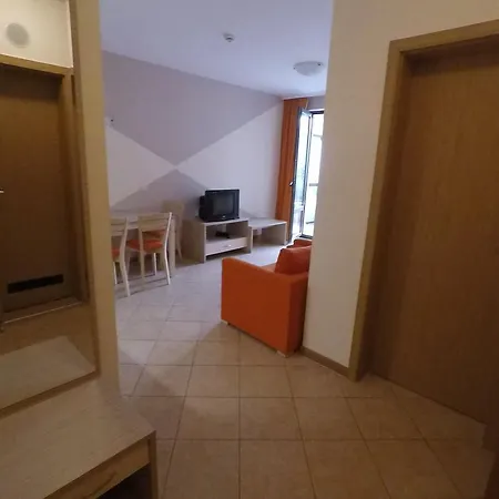 Royal Sun - Sunny Cove Appartamento *