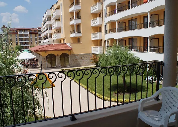 شقة Royal Sun - Sunny Cove ساني بيتش