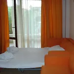 Lägenhet Royal Sun - Sunny Cove Slăntjev Brjag