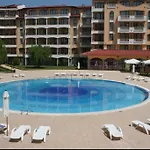 Lägenhet Royal Sun - Sunny Cove Slăntjev Brjag