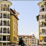 Royal Sun - Sunny Cove Slăntjev Brjag