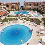 Lägenhet Royal Sun - Sunny Cove Slăntjev Brjag