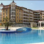 Royal Sun - Sunny Cove * Slăntjev Brjag