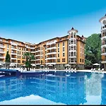 Royal Sun - Sunny Cove Slăntjev Brjag