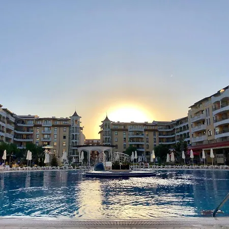 Apartamento Royal Sun - Sunny Cove