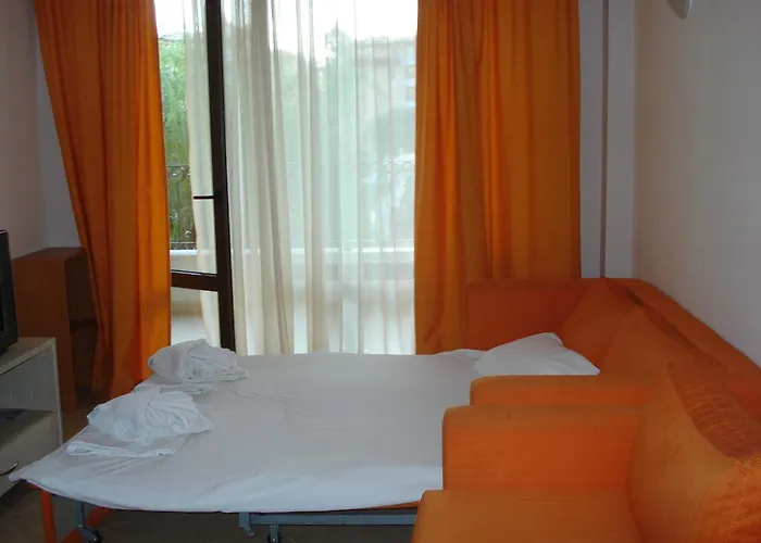 Apartamento Royal Sun - Sunny Cove Sunny Beach