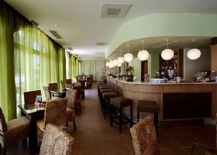 Royal Sun - Sunny Cove * Sunny Beach