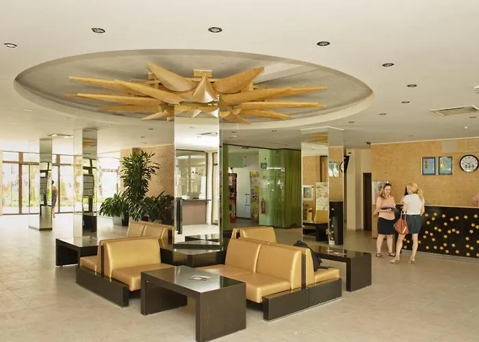 Royal Sun - Sunny Cove Apartamento *