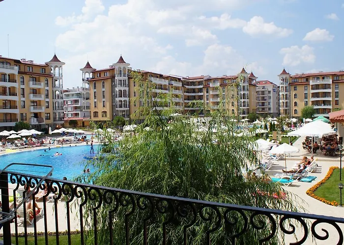 Royal Sun - Sunny Cove *