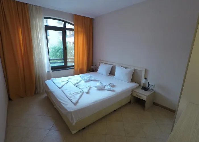 Apartamento Royal Sun - Sunny Cove *