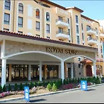 דירה Royal Sun - Sunny Cove סאני ביץ'