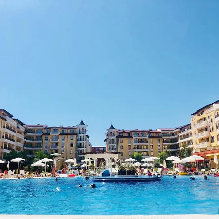 Royal Sun - Sunny Cove * Sunny Beach