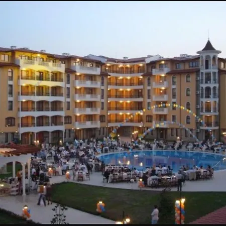 Apartament Royal Sun - Sunny Cove