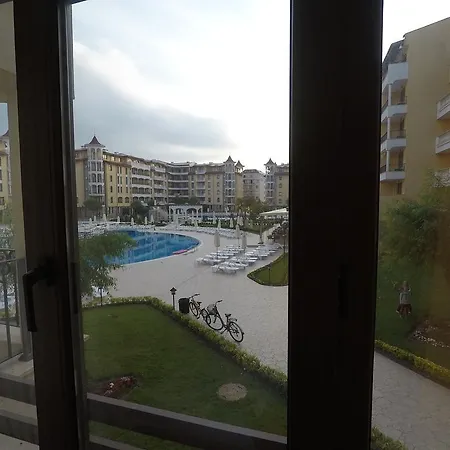 Apartament Royal Sun - Sunny Cove