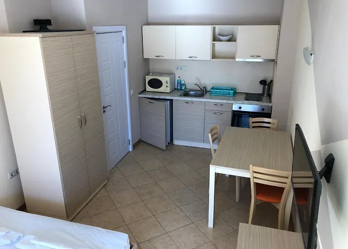 Royal Sun - Sunny Cove Apartamento *