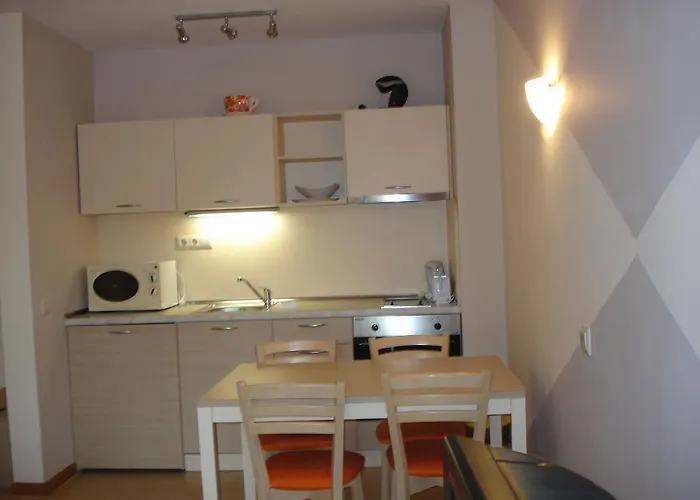 Apartamento Royal Sun - Sunny Cove *