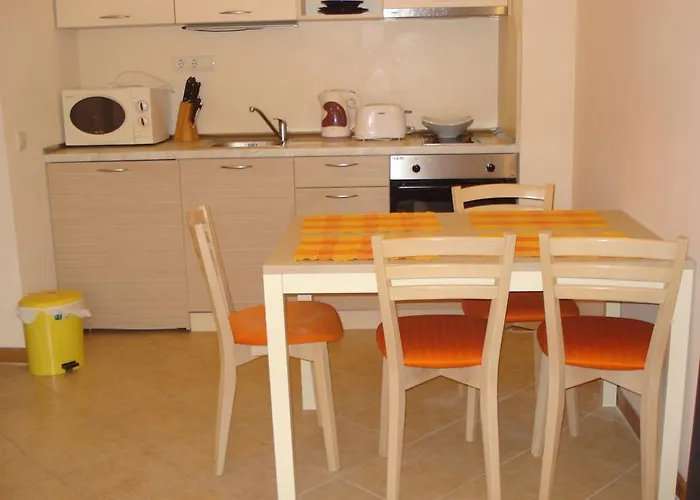 Apartamento Royal Sun - Sunny Cove