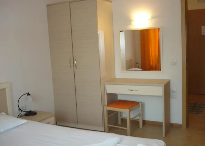 Royal Sun - Sunny Cove Apartamento Sunny Beach