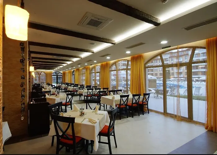 Royal Sun - Sunny Cove Apartamento Sunny Beach