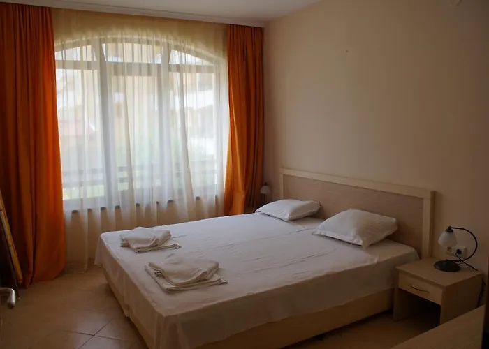 Royal Sun - Sunny Cove * Sunny Beach