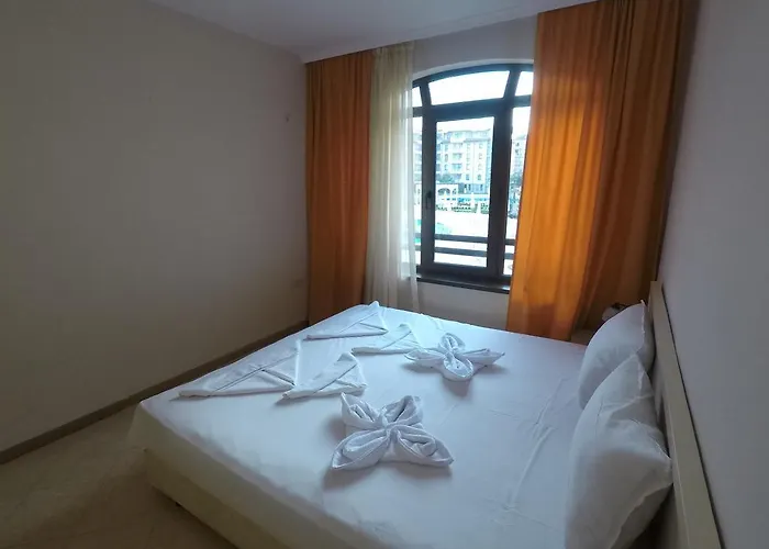 Royal Sun - Sunny Cove Sunny Beach