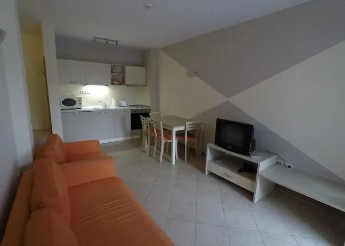 Royal Sun - Sunny Cove Apartamento Sunny Beach