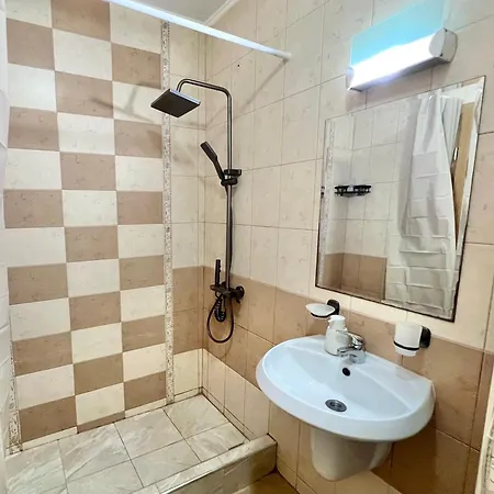 Royal Sun - Sunny Cove Apartamento *