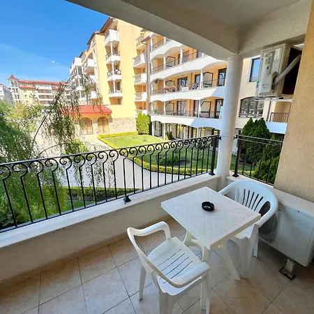 Royal Sun - Sunny Cove Apartamento *