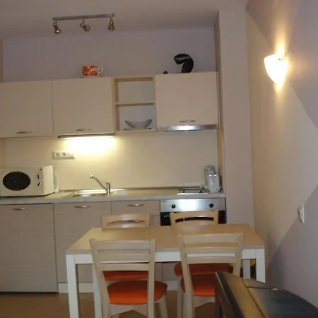 Apartment Royal Sun - Sunny Cove *
