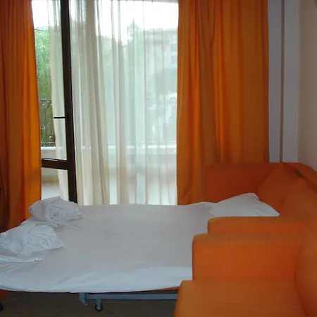 Apartment Royal Sun - Sunny Cove Sunny Beach