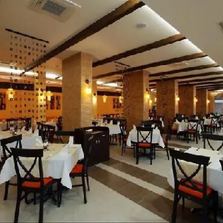 Apartment Royal Sun - Sunny Cove Sunny Beach