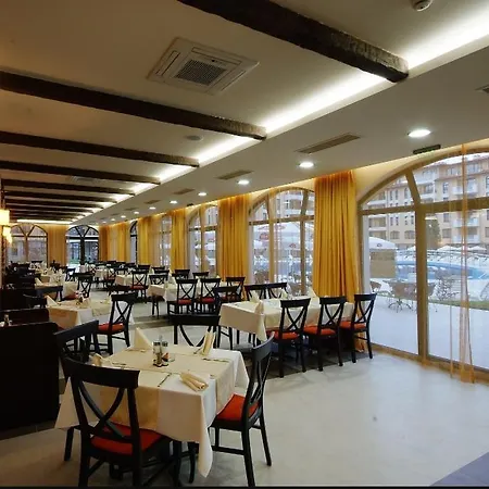 Royal Sun - Sunny Cove Apartment Sunny Beach
