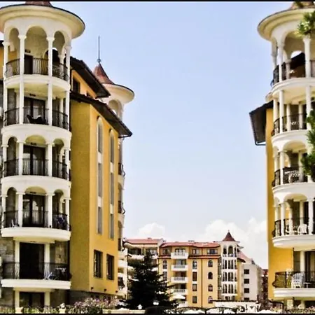 Royal Sun - Sunny Cove Sunny Beach