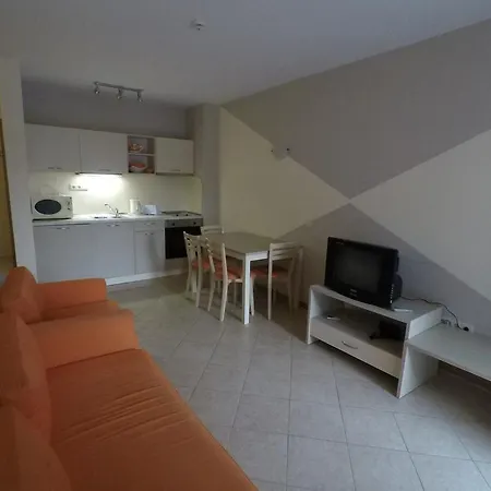 Royal Sun - Sunny Cove Apartment Sunny Beach