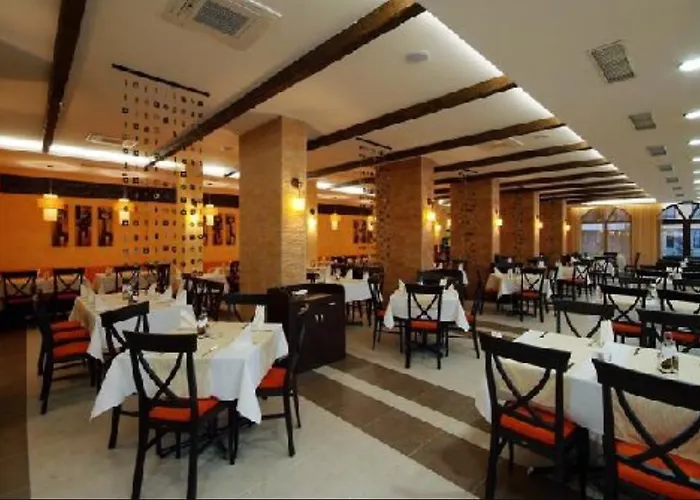 Lägenhet Royal Sun - Sunny Cove Slăntjev Brjag